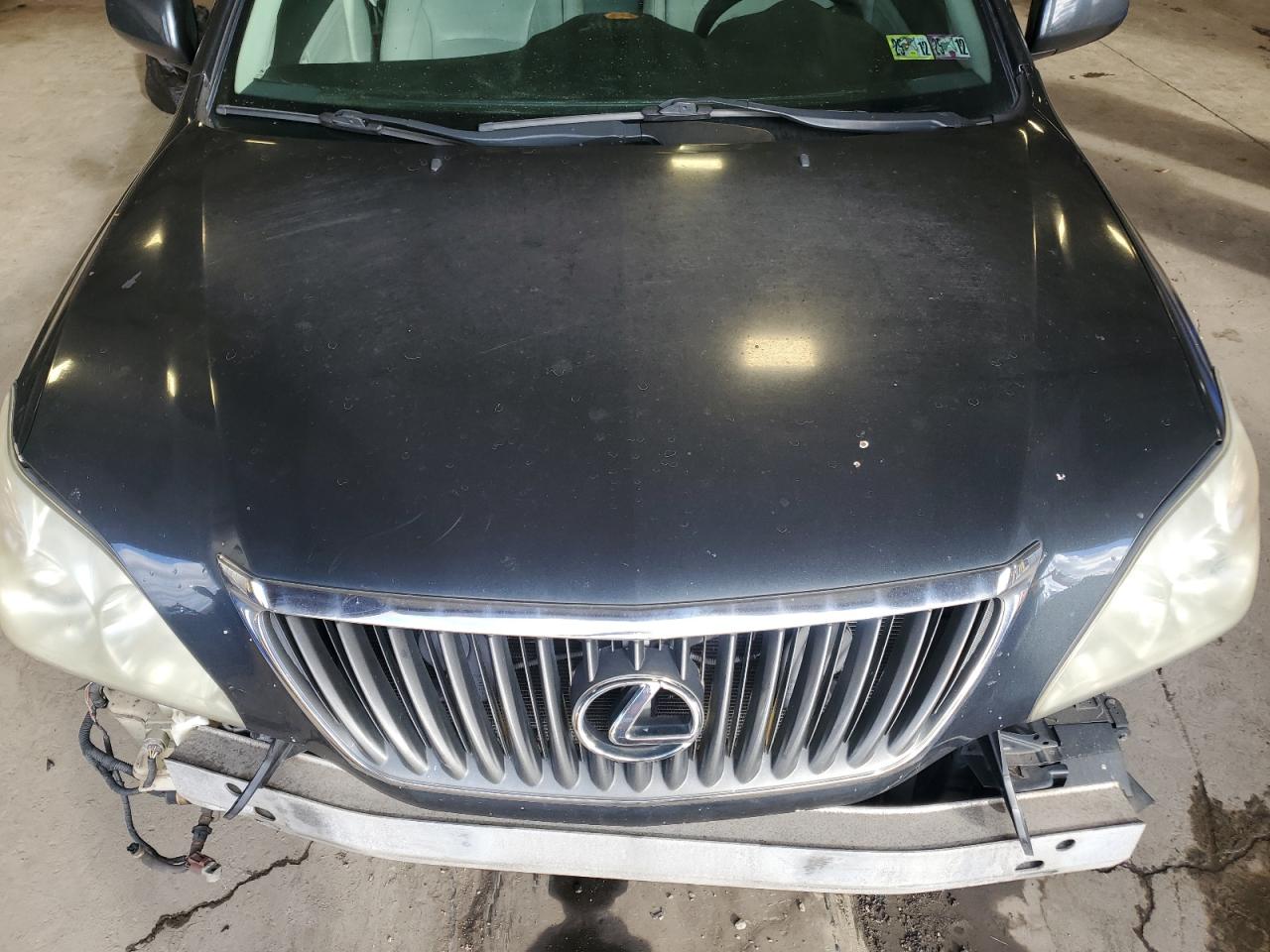 2008 Lexus Rx 350 VIN: 2T2HK31U18C079806 Lot: 90593485
