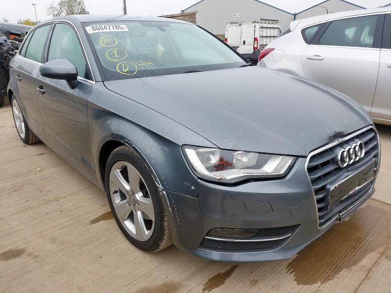 2015 AUDI A3 SPORT TDI 