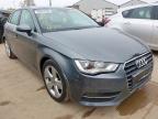 2015 AUDI A3 SPORT TDI  for sale at Copart SANDY