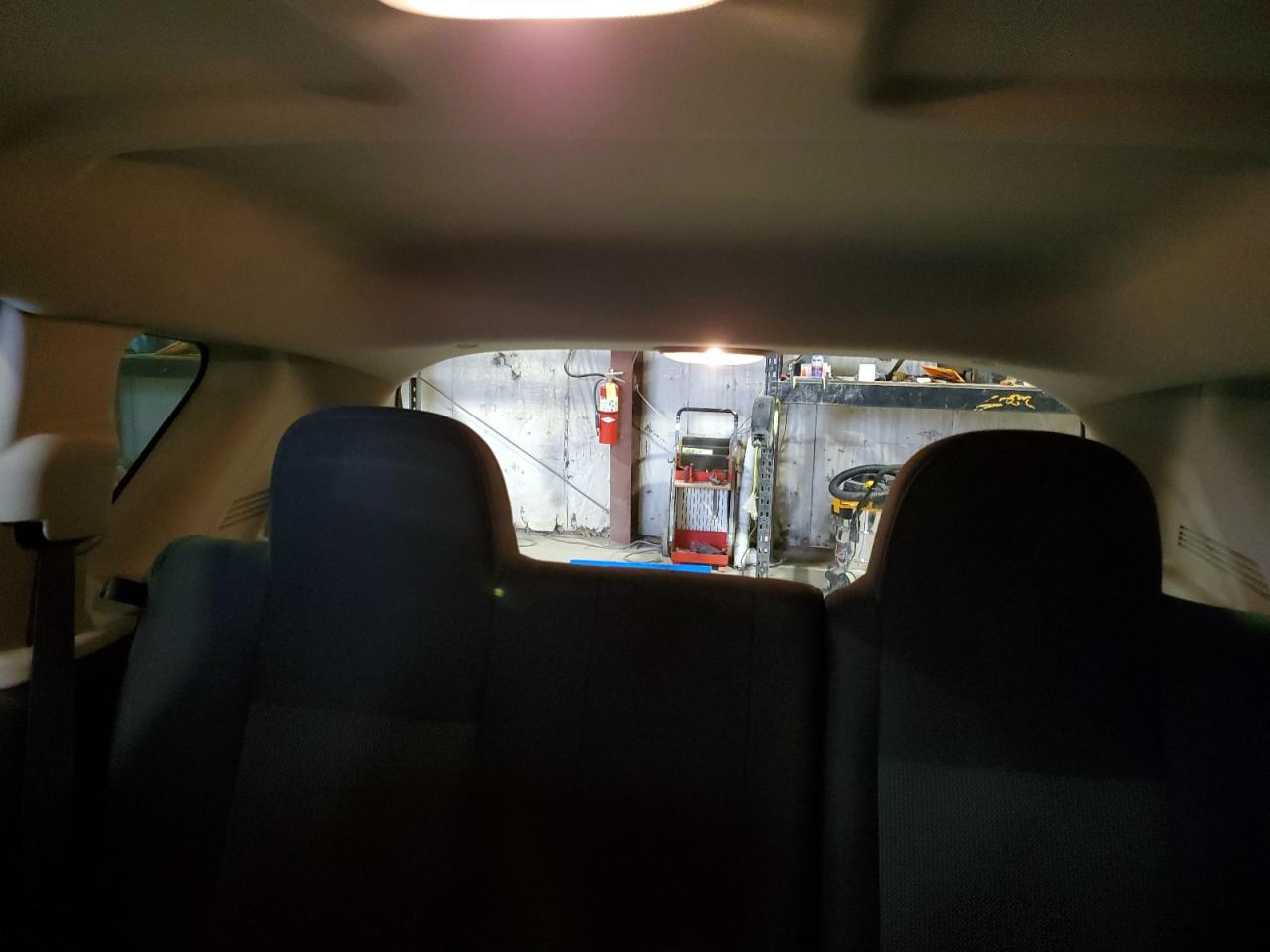 2016 Jeep Compass Sport VIN: 1C4NJDBB5GD635923 Lot: 85956985