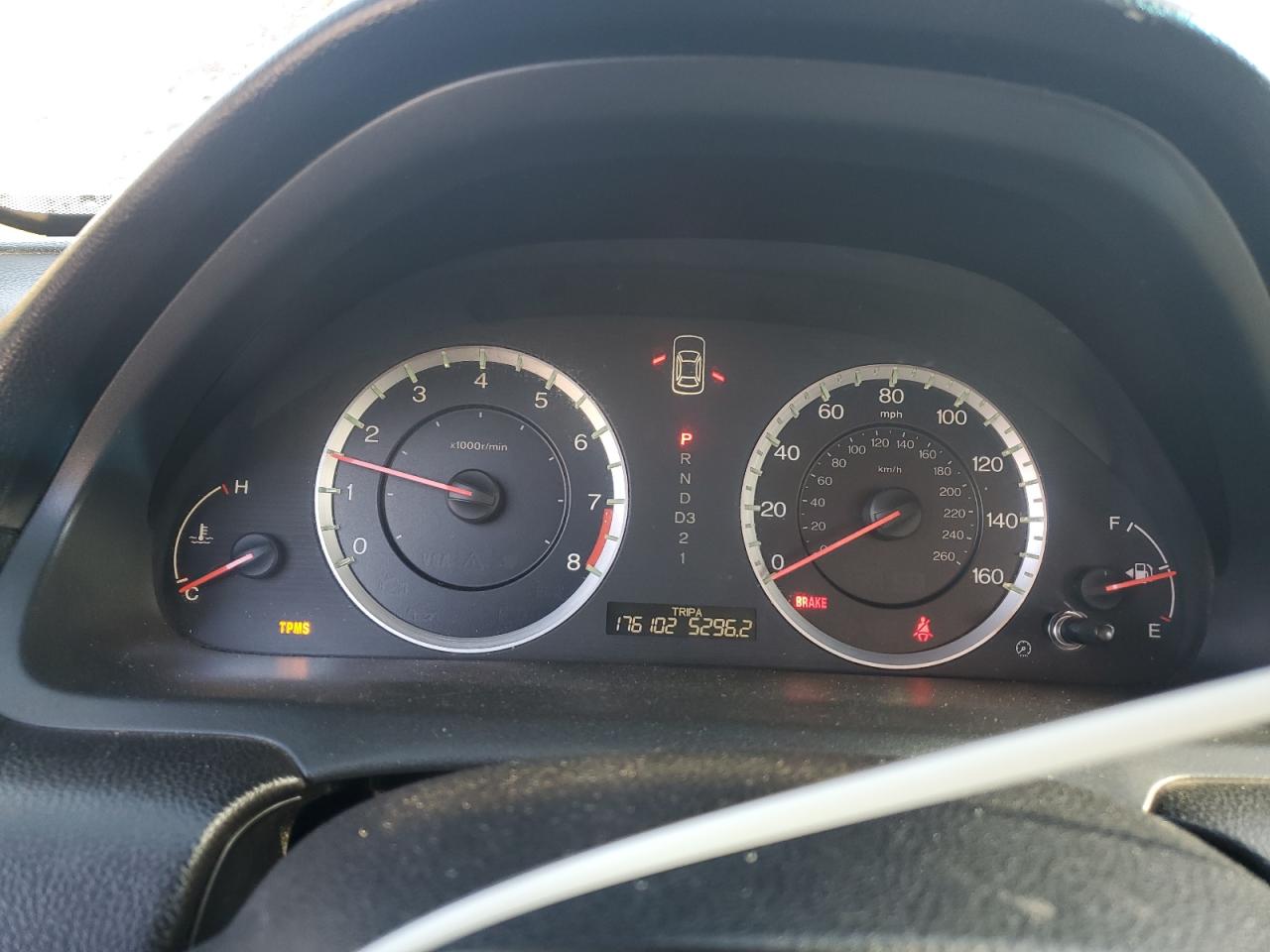 2011 Honda Accord Exl VIN: 1HGCP2F81BA033637 Lot: 82671275