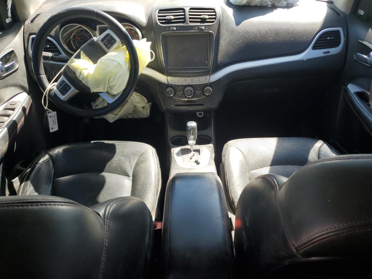 2019 Dodge Journey Gt VIN: 3C4PDDEG8KT751918 Lot: 81679455