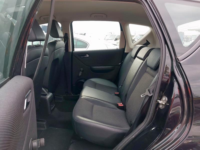 2011 MERCEDES-BENZ A CLASS A160 BLUEEFFICIENCY CLASSIC SE 5DR