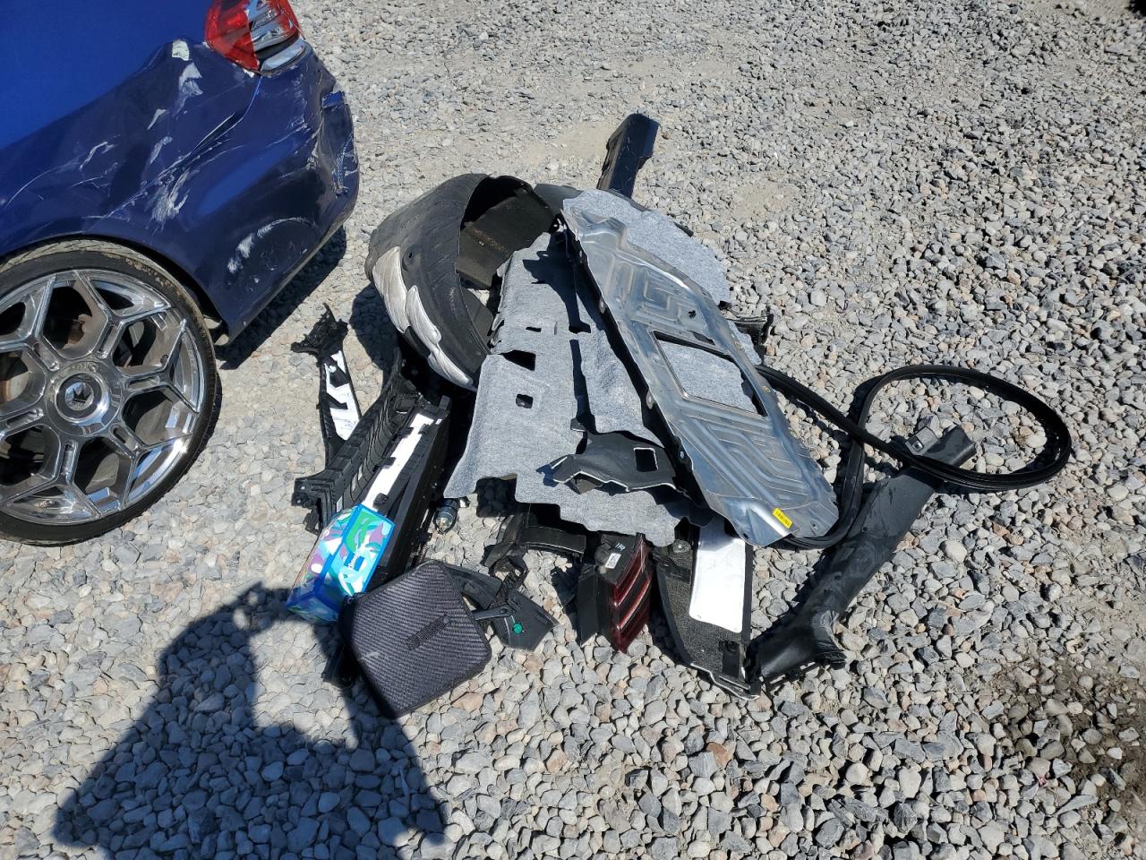 2024 Genesis G80 Sport VIN: KMTGB4SD6RU210223 Lot: 84953705