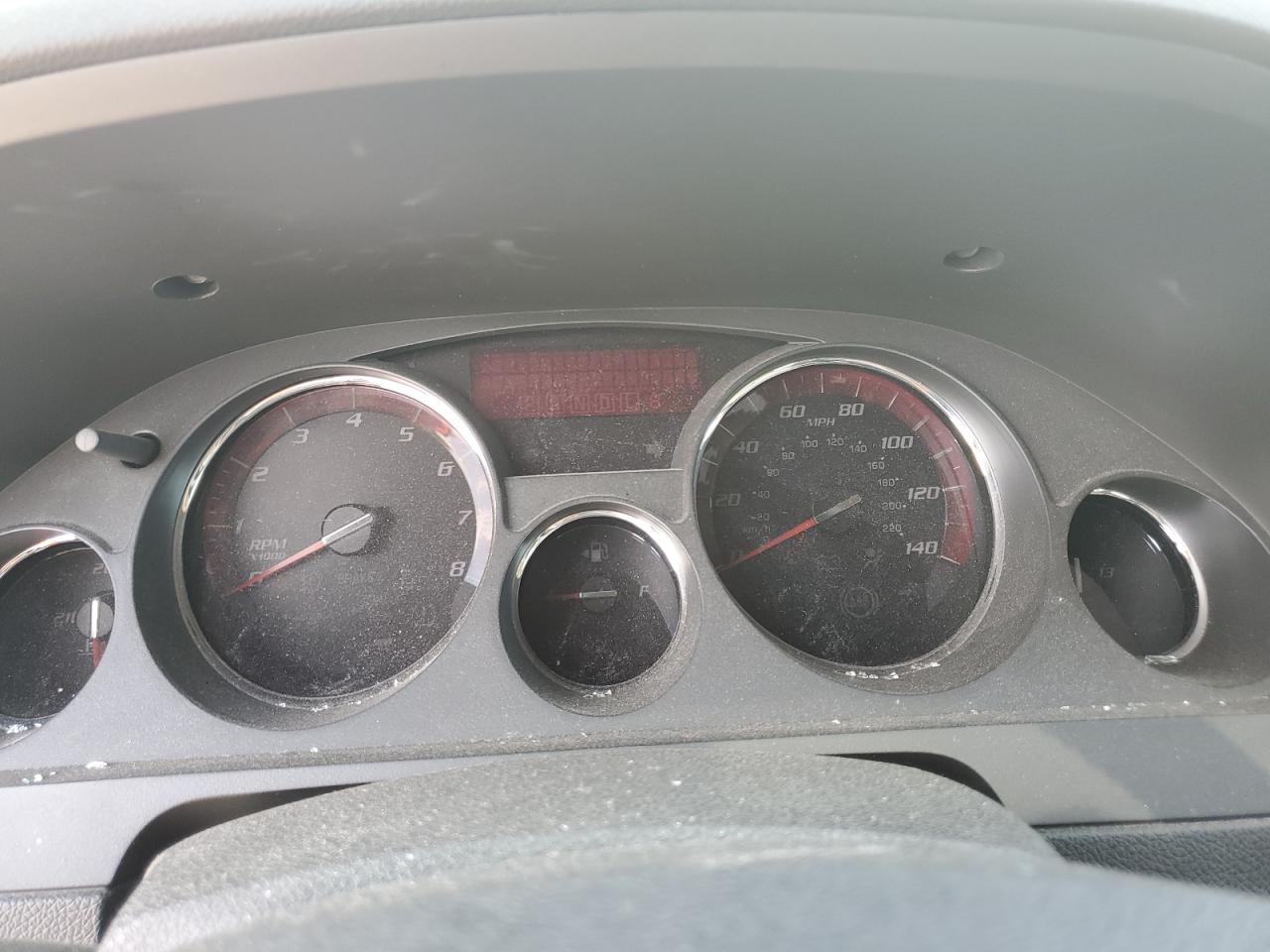 2012 GMC Acadia Slt-1 VIN: 1GKKRRED4CJ207654 Lot: 82224835