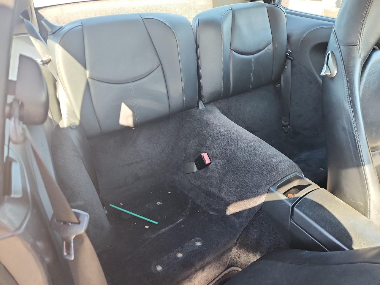 2006 Porsche 911 New Generation Carrera VIN: WP0AA29916S715087 Lot: 82266985