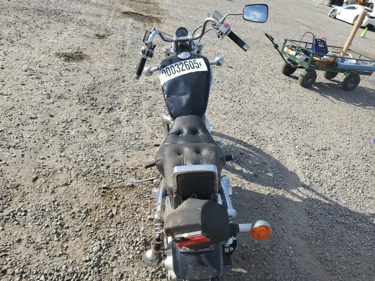 1997 Suzuki Vs800 Glp VIN: JS1VS52A3V2101848 Lot: 90032605