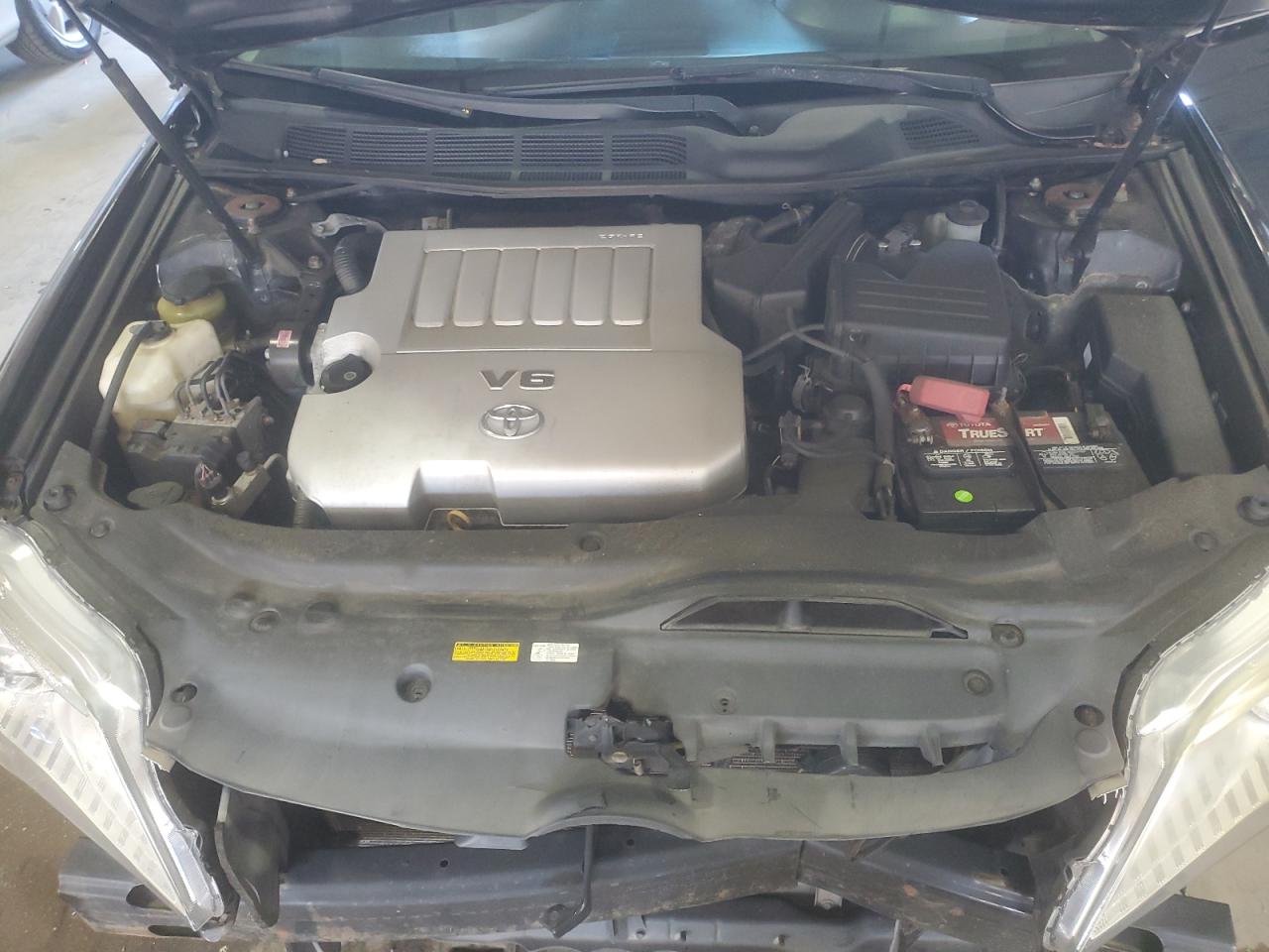 2011 Toyota Avalon Base VIN: 4T1BK3DB1BU404979 Lot: 84356185