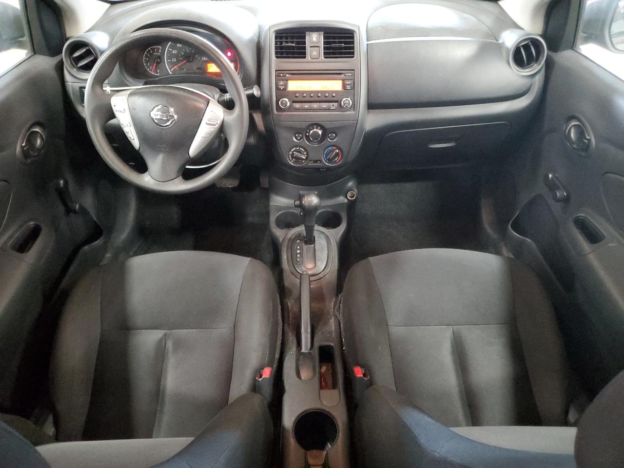 2018 Nissan Versa S VIN: 3N1CN7AP4JL804294 Lot: 84942525