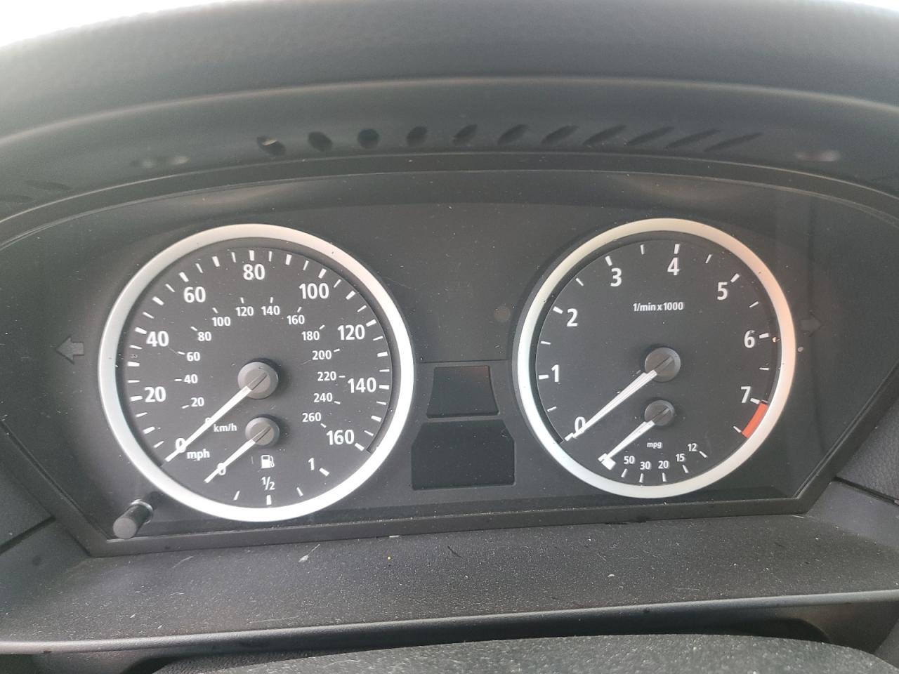 2006 BMW 530 Xi VIN: WBANF73566CG68459 Lot: 85711135