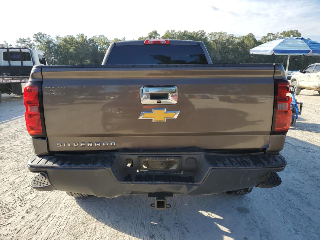 2014 Chevrolet Silverado C1500 VIN: 1GCNCPEH9EZ240638 Lot: 82569785