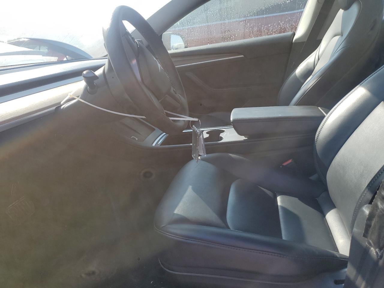 2023 Tesla Model 3 VIN: 5YJ3E1EA0PF450491 Lot: 84912845