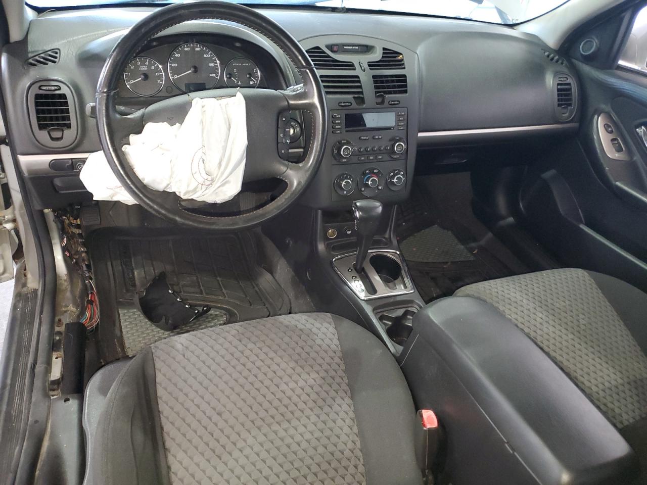 2007 Chevrolet Malibu Lt VIN: 1G1ZT58NX7F239843 Lot: 82540645