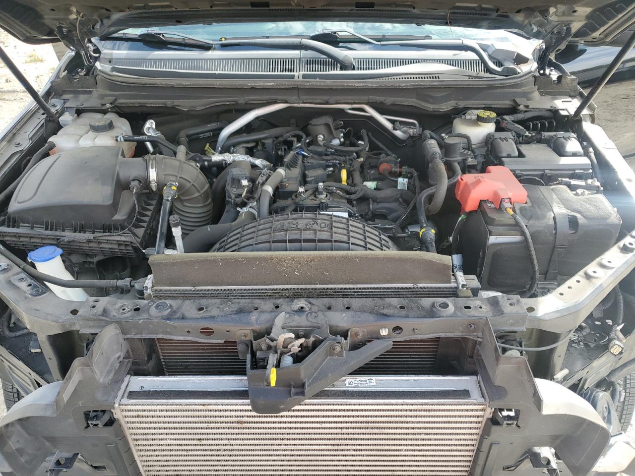 2019 Ford Ranger Xl VIN: 1FTER4EH9KLA63682 Lot: 71768205