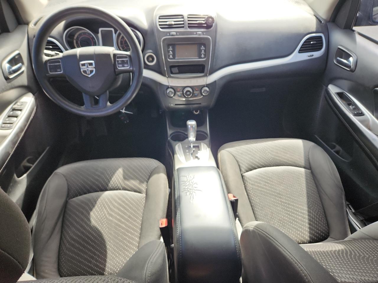 2018 Dodge Journey Se VIN: 3C4PDCAB5JT352158 Lot: 82198045