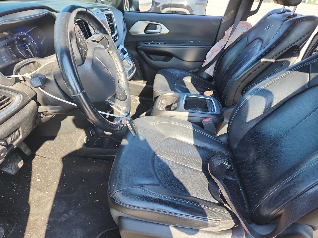2018 Chrysler Pacifica Touring L Plus VIN: 2C4RC1EG7JR288942 Lot: 84792735