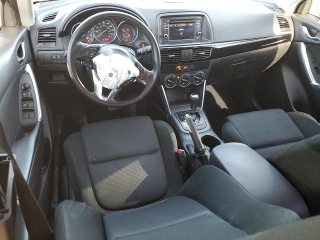 Parquets MAZDA CX-5 2014 Szary