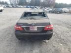 2010 Mercedes-Benz E 350 за продажба в Madisonville, TN - Top/Roof