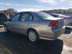 2005 Honda Civic Lx იყიდება Rogersville-ში, MO - Front End