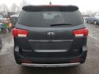 2017 KIA SEDONA SXL for sale at Copart ON - TORONTO