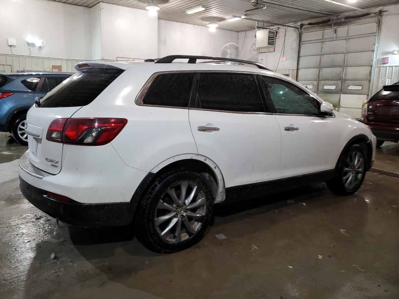 2015 Mazda CX-9 - Image 3