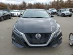 2021 Nissan Altima Sv for Sale in Brookhaven, NY - Rear End