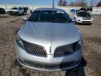 2014 Lincoln Mks  продається в Woodhaven, MI - Minor Dent/Scratches