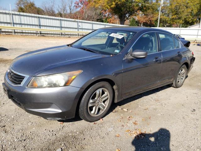 2009 Honda Accord Lx