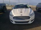 2014 FORD FUSION SE for sale at Copart AB - EDMONTON