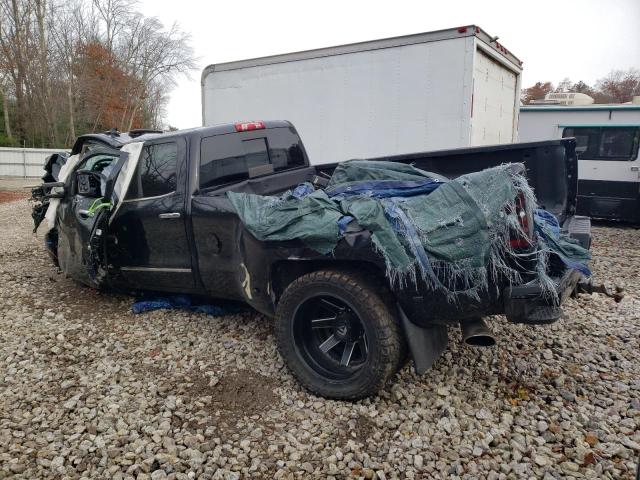 2015 CHEVROLET SILVERADO K3500 HIGH COUNTRY