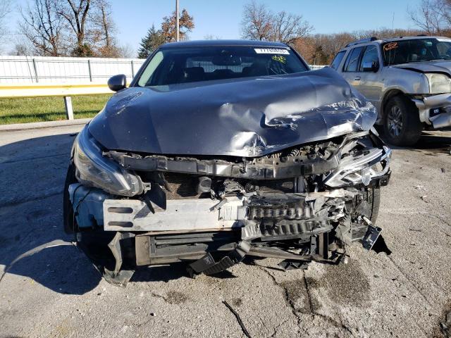 2019 NISSAN ALTIMA SL 1N4BL4EV0KC159880  77789853