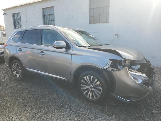  MITSUBISHI OUTLANDER 2020 Сріблястий