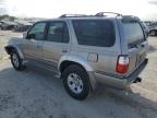 2002 Toyota 4Runner Sr5 for Sale in Houston, TX - Front End