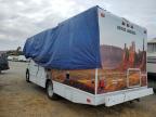 2024 Ford Econoline E350 Super Duty Cutaway Van продається в Martinez, CA - Burn