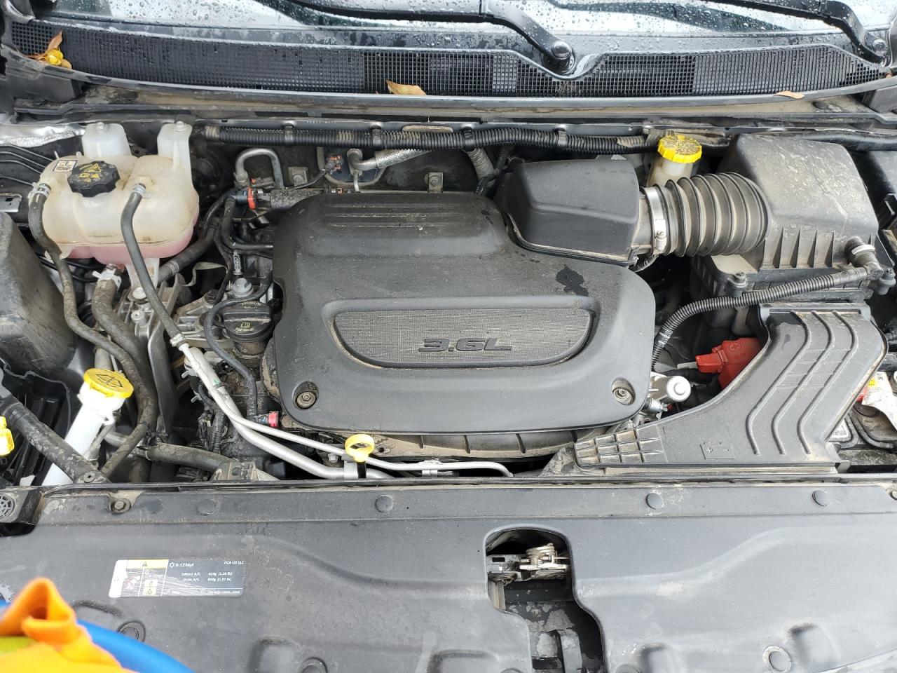 2020 Chrysler Pacifica - Image 12