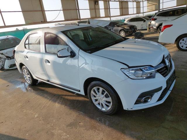 VF14SRAB5LT576412 - 2020 RENAULT SYMBOL - #undefined