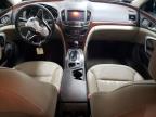 2016 Buick Regal  იყიდება Dyer-ში, IN - Front End