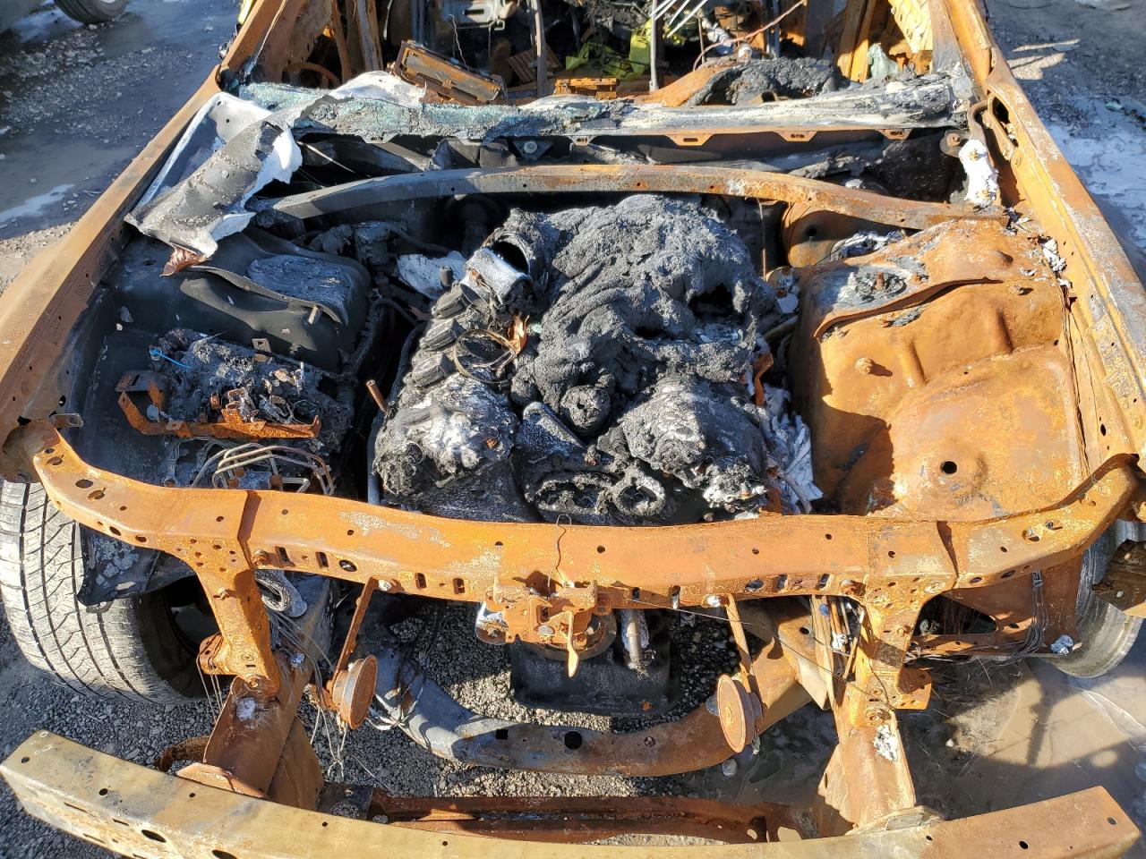 2015 Chrysler 300 S VIN: 2C3CCABG7FH772878 Lot: 77736233