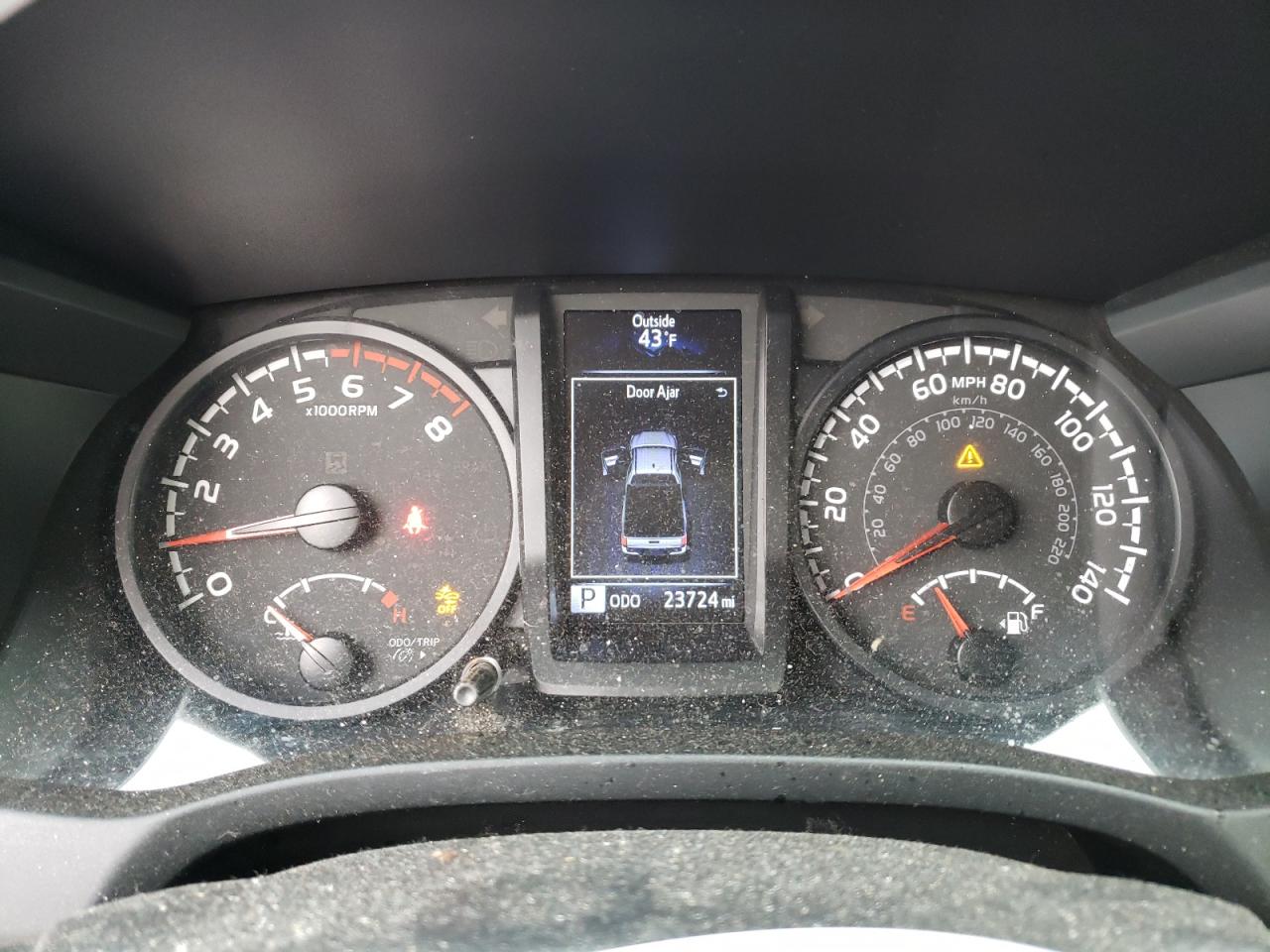 2022 Toyota Tacoma Access Cab VIN: 3TYSX5EN9NT015854 Lot: 74766523