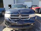 2013 Dodge Durango Sxt de vânzare în Rogersville, MO - Front End