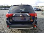 2017 MITSUBISHI OUTLANDER ES for sale at Copart NS - HALIFAX