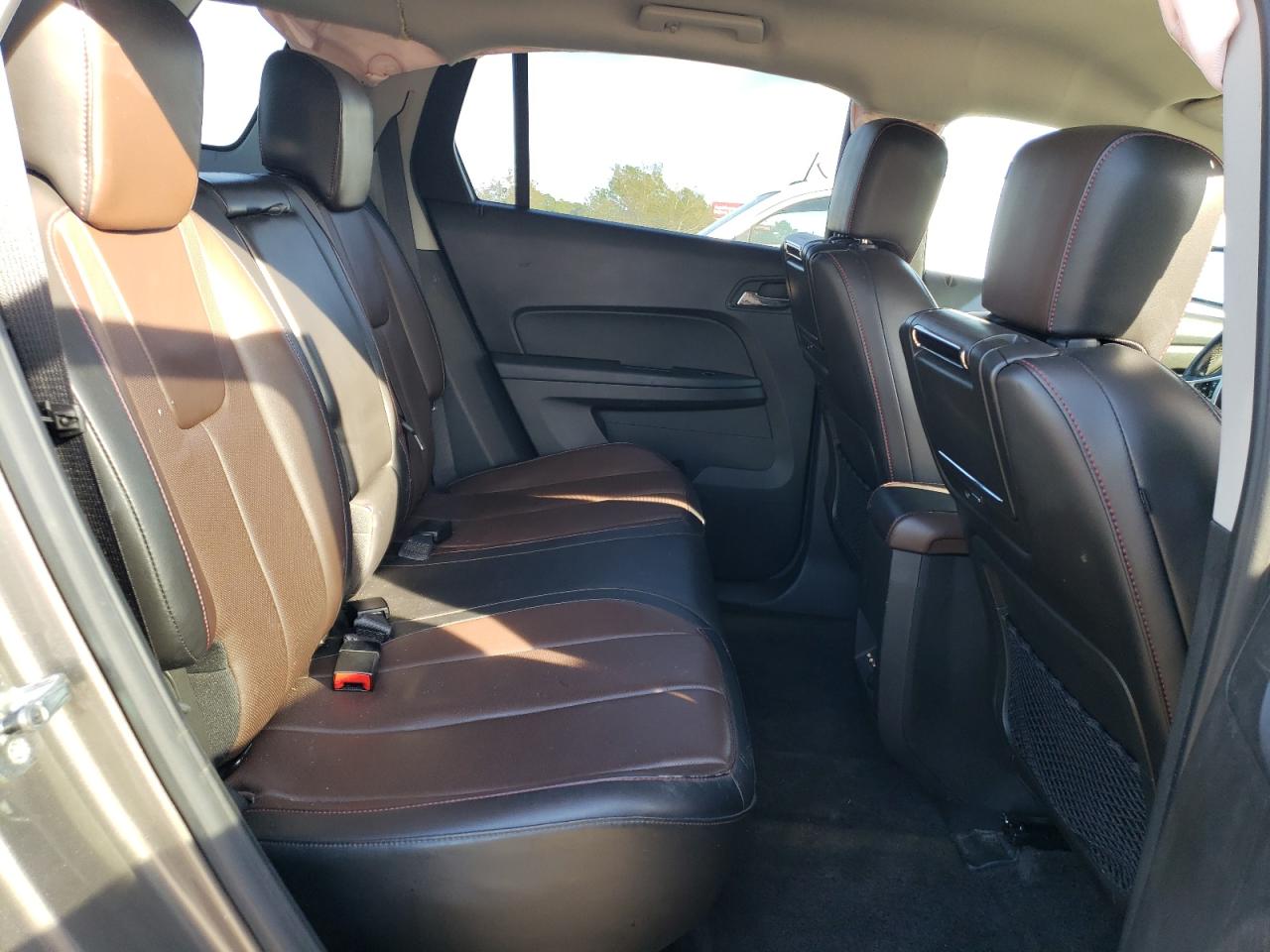 2011 GMC Terrain Slt VIN: 2CTFLUE59B6354336 Lot: 77766803