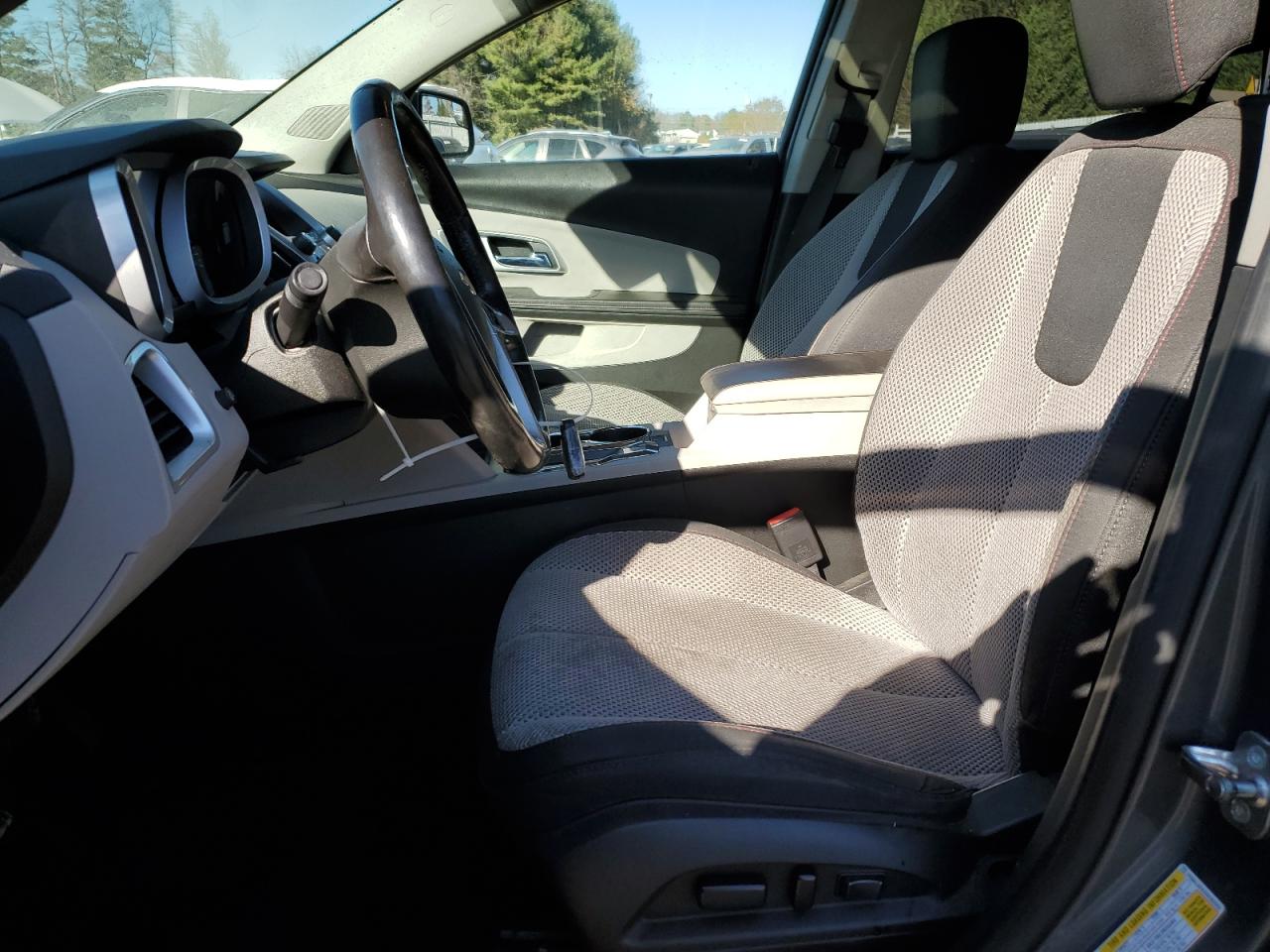 2013 Chevrolet Equinox Lt VIN: 2GNALDEK2D6282062 Lot: 74752423