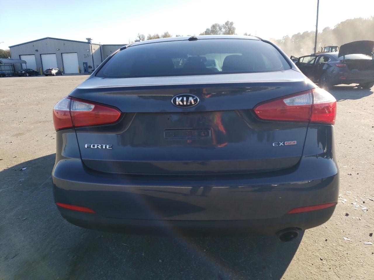2014 Kia Forte - Image 6