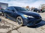 2020 Toyota Camry Xse იყიდება Rogersville-ში, MO - Minor Dent/Scratches