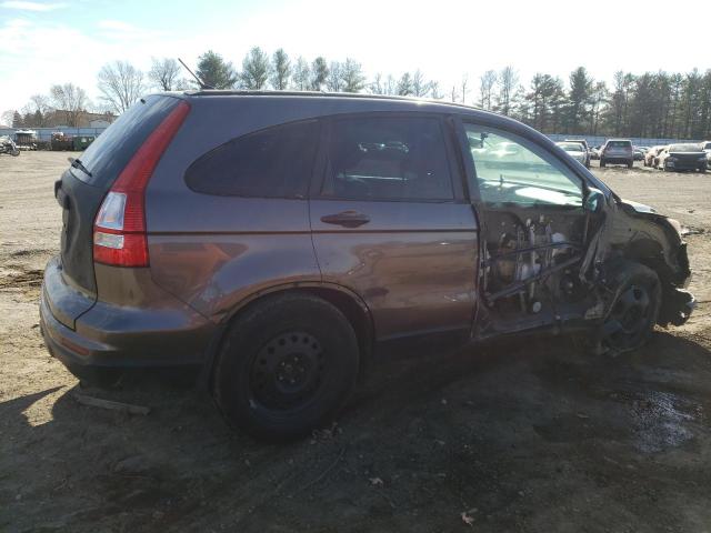 2010 HONDA CR-V LX 5J6RE4H30AL037817  77958453