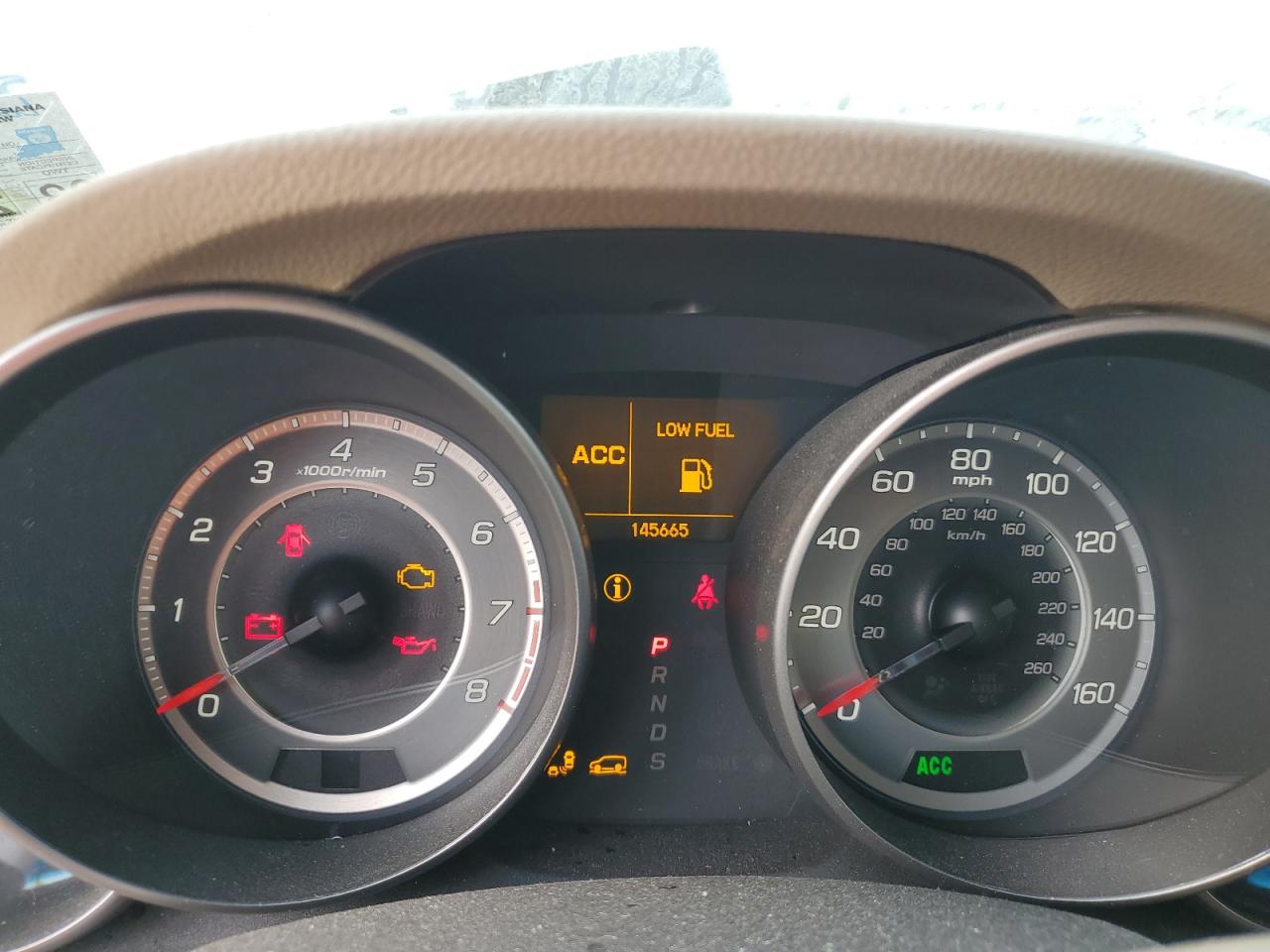 2012 Acura MDX - Image 9