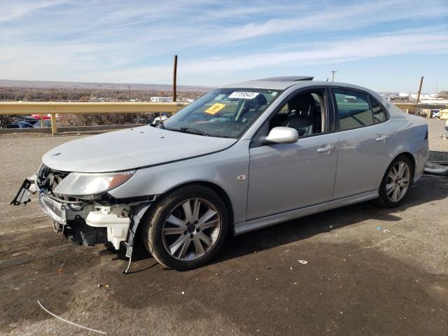 2008 Saab 9-3 Aero