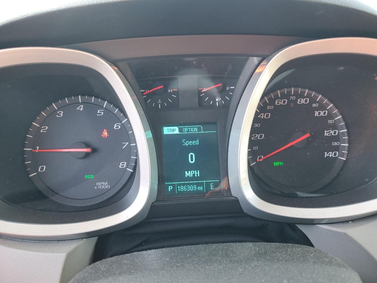 2013 Chevrolet Equinox Lt VIN: 2GNALDEK2D6282062 Lot: 74752423