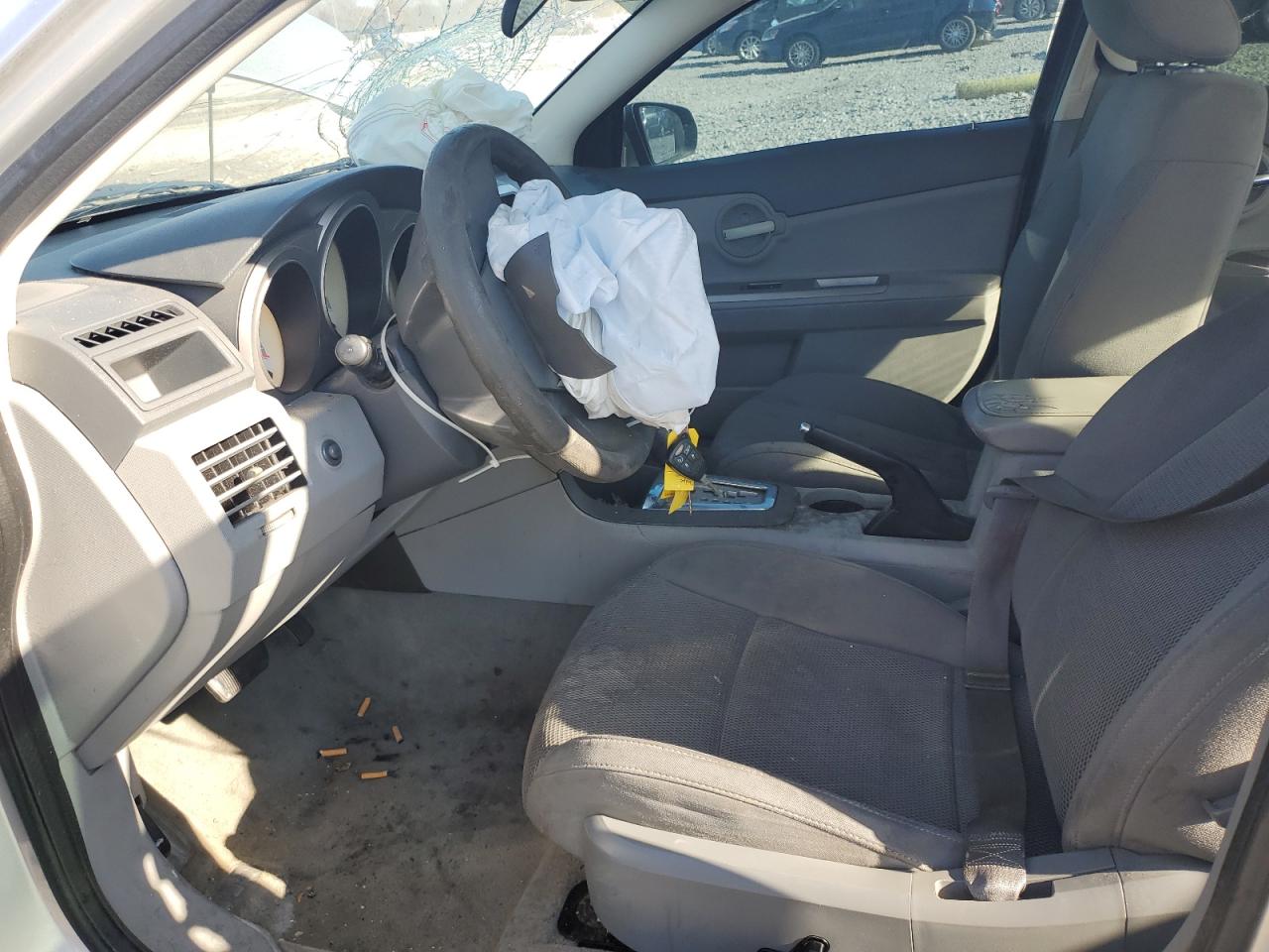 2008 Dodge Avenger Sxt VIN: 1B3LC56R38N230185 Lot: 38759394